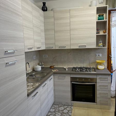 Casa San Filippo Apartment Porto Sant'Elpidio Exterior photo