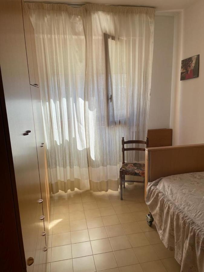 Casa San Filippo Apartment Porto Sant'Elpidio Exterior photo