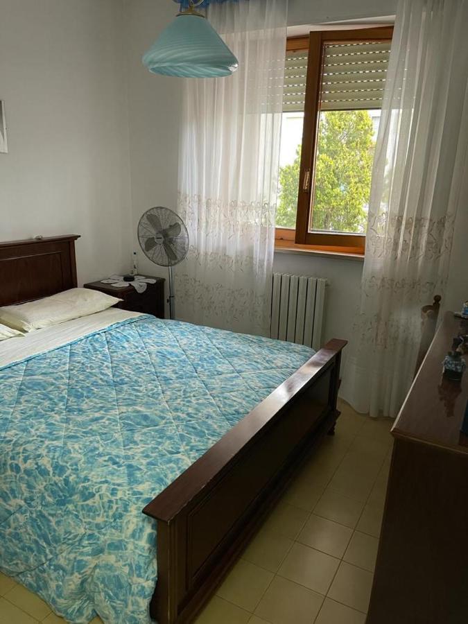 Casa San Filippo Apartment Porto Sant'Elpidio Exterior photo