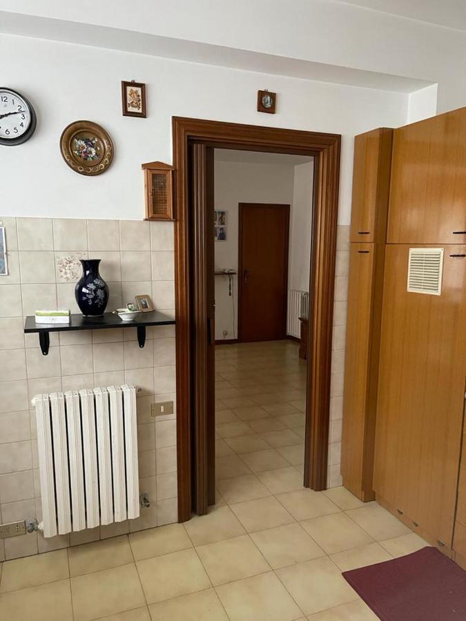 Casa San Filippo Apartment Porto Sant'Elpidio Exterior photo