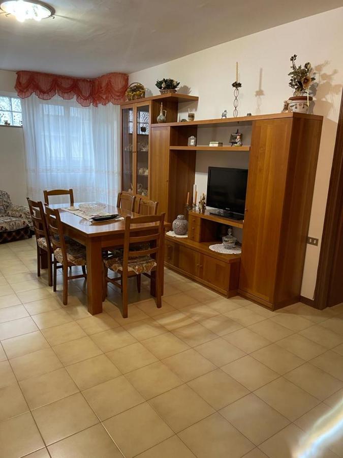 Casa San Filippo Apartment Porto Sant'Elpidio Exterior photo