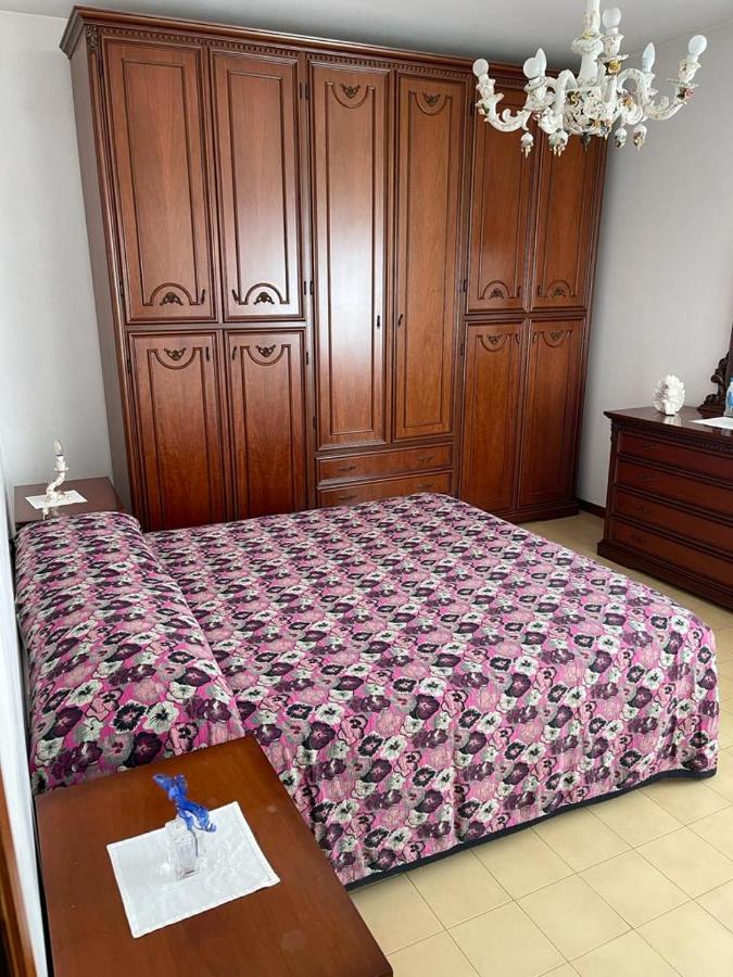 Casa San Filippo Apartment Porto Sant'Elpidio Exterior photo
