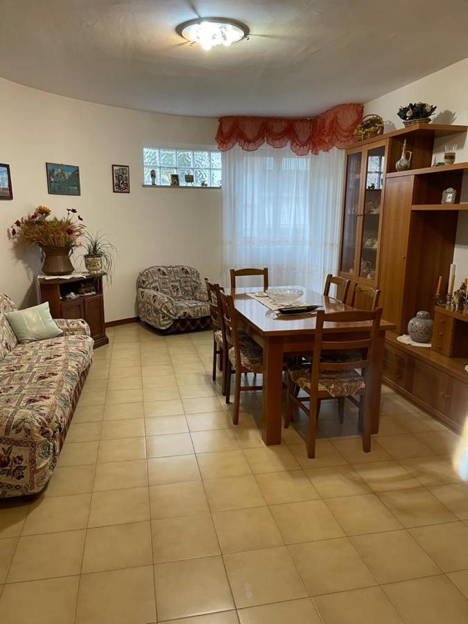 Casa San Filippo Apartment Porto Sant'Elpidio Exterior photo