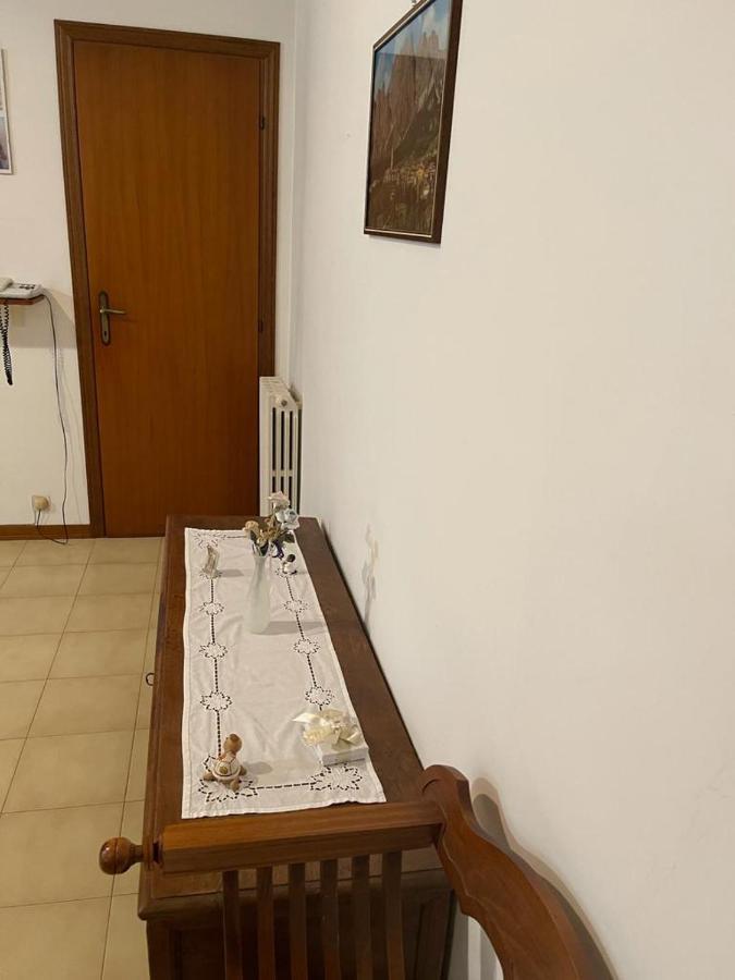 Casa San Filippo Apartment Porto Sant'Elpidio Exterior photo
