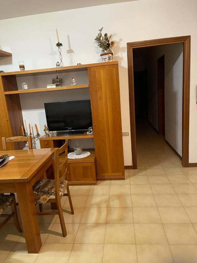 Casa San Filippo Apartment Porto Sant'Elpidio Exterior photo