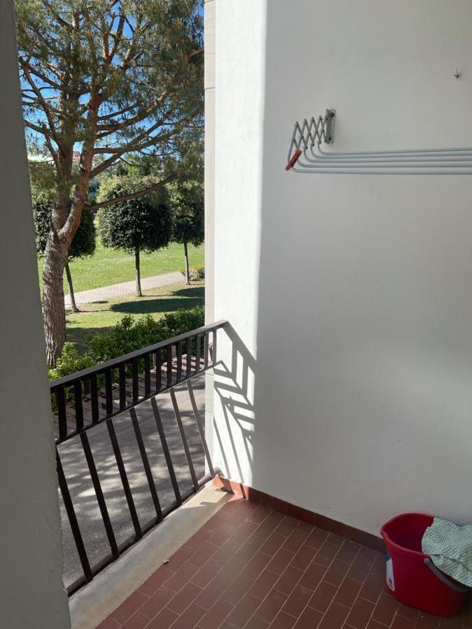 Casa San Filippo Apartment Porto Sant'Elpidio Exterior photo