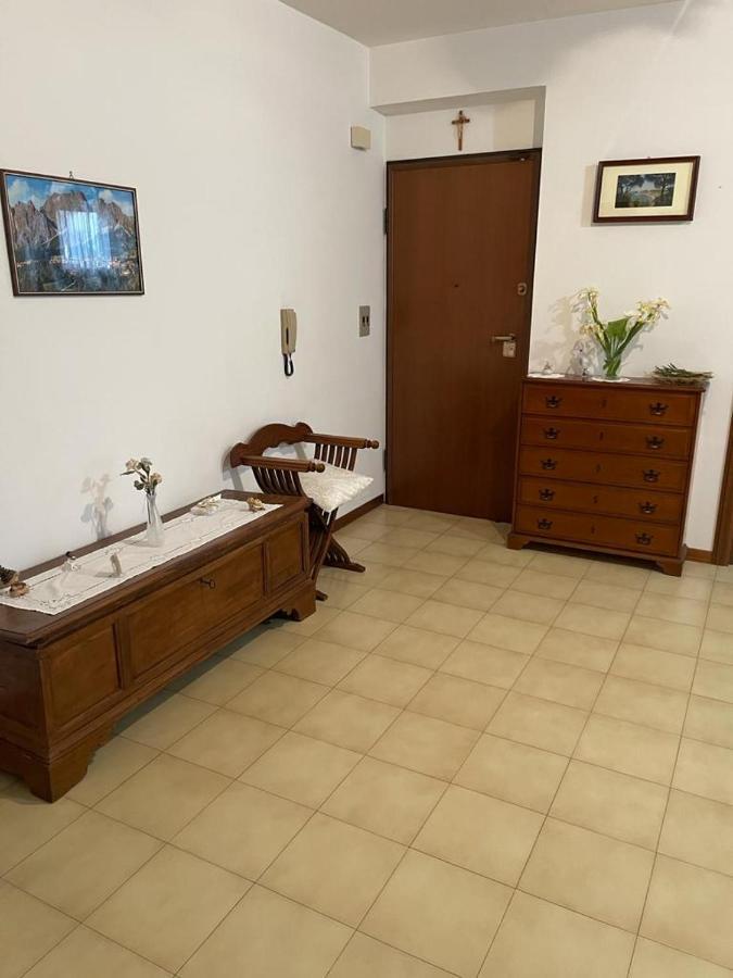 Casa San Filippo Apartment Porto Sant'Elpidio Exterior photo