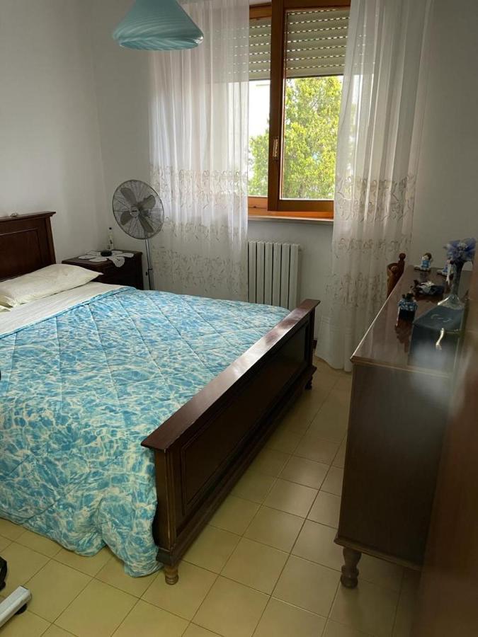 Casa San Filippo Apartment Porto Sant'Elpidio Exterior photo