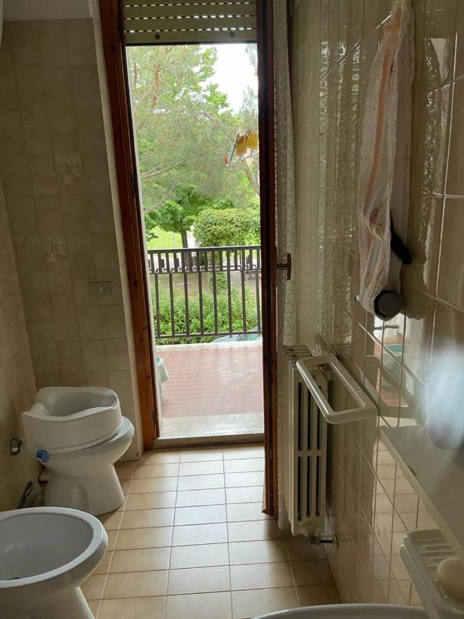Casa San Filippo Apartment Porto Sant'Elpidio Exterior photo