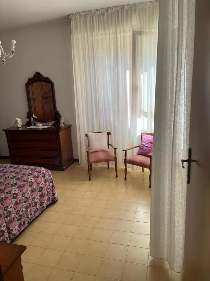 Casa San Filippo Apartment Porto Sant'Elpidio Exterior photo