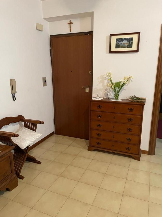 Casa San Filippo Apartment Porto Sant'Elpidio Exterior photo