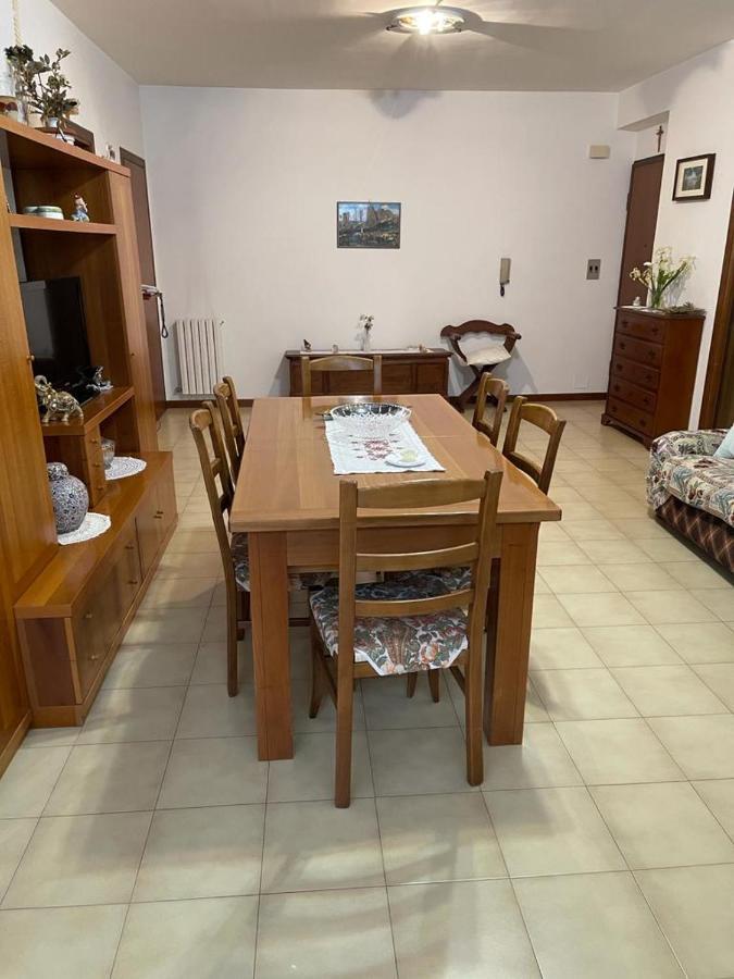 Casa San Filippo Apartment Porto Sant'Elpidio Exterior photo