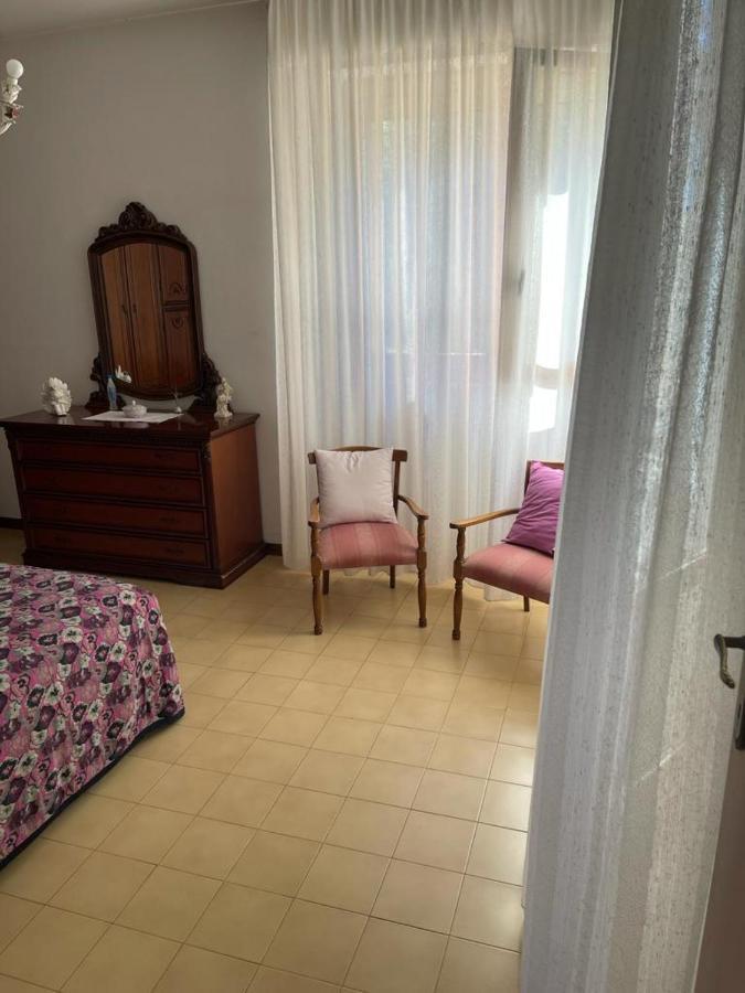 Casa San Filippo Apartment Porto Sant'Elpidio Exterior photo