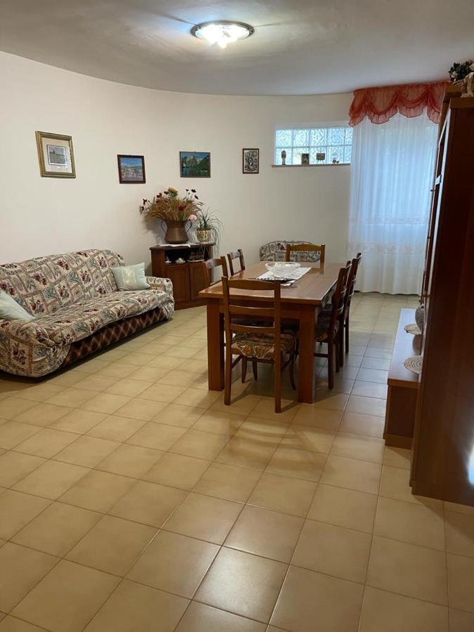 Casa San Filippo Apartment Porto Sant'Elpidio Exterior photo