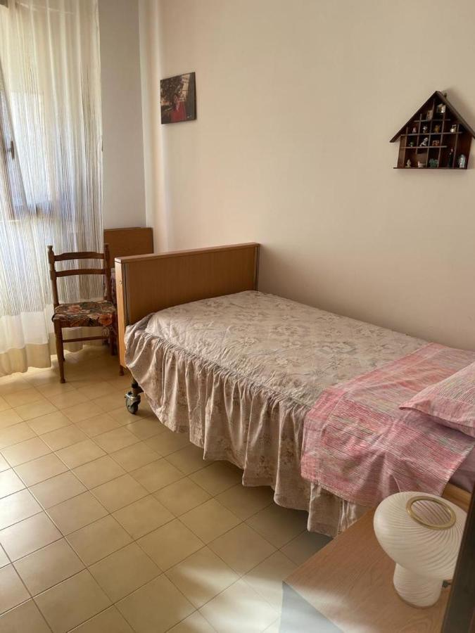 Casa San Filippo Apartment Porto Sant'Elpidio Exterior photo