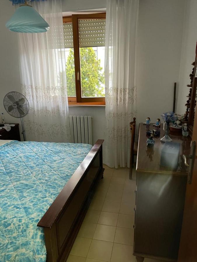 Casa San Filippo Apartment Porto Sant'Elpidio Exterior photo