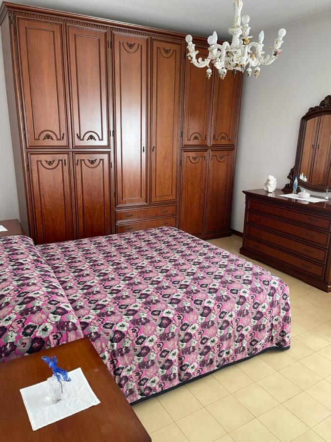 Casa San Filippo Apartment Porto Sant'Elpidio Exterior photo