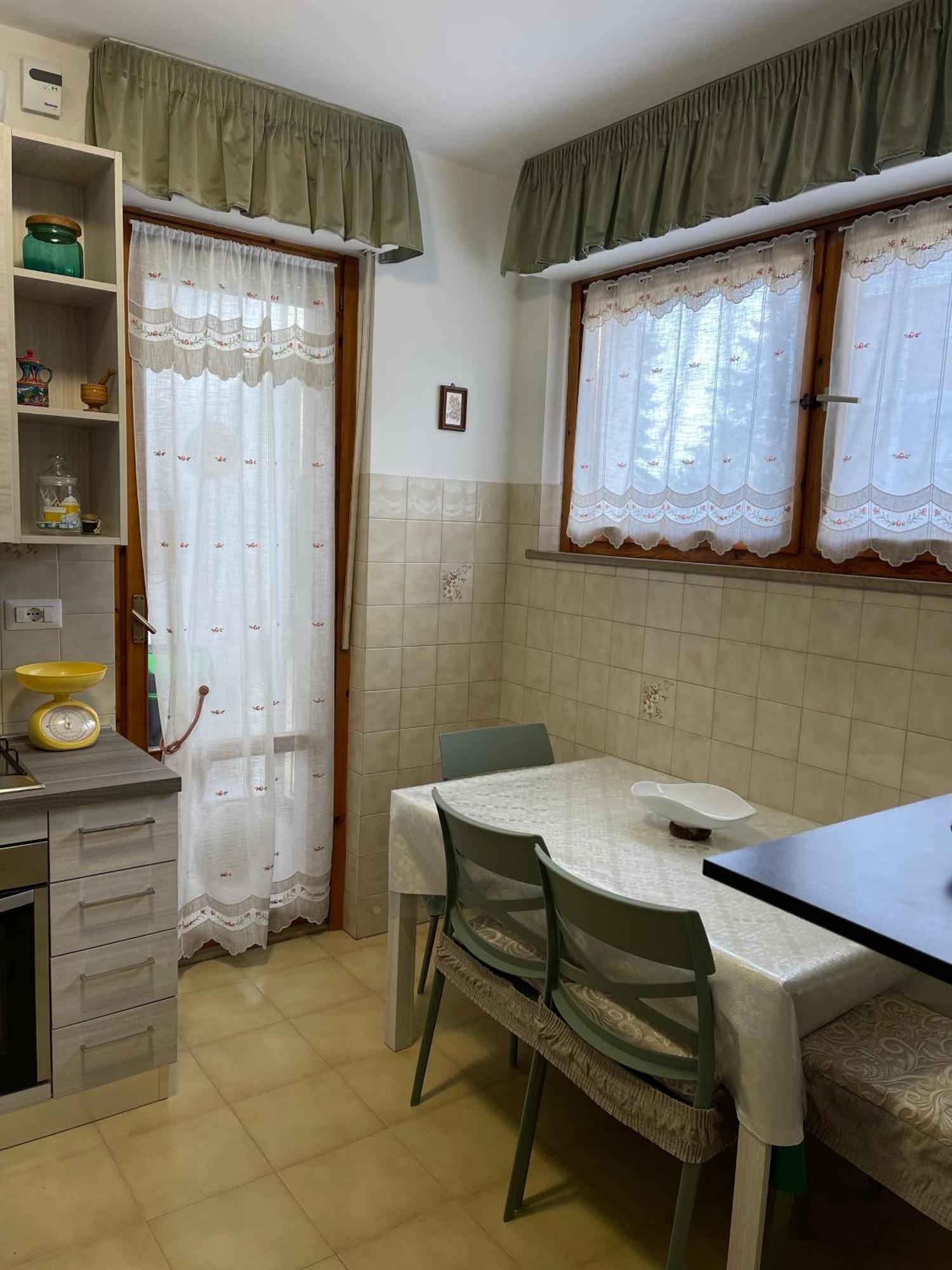 Casa San Filippo Apartment Porto Sant'Elpidio Exterior photo