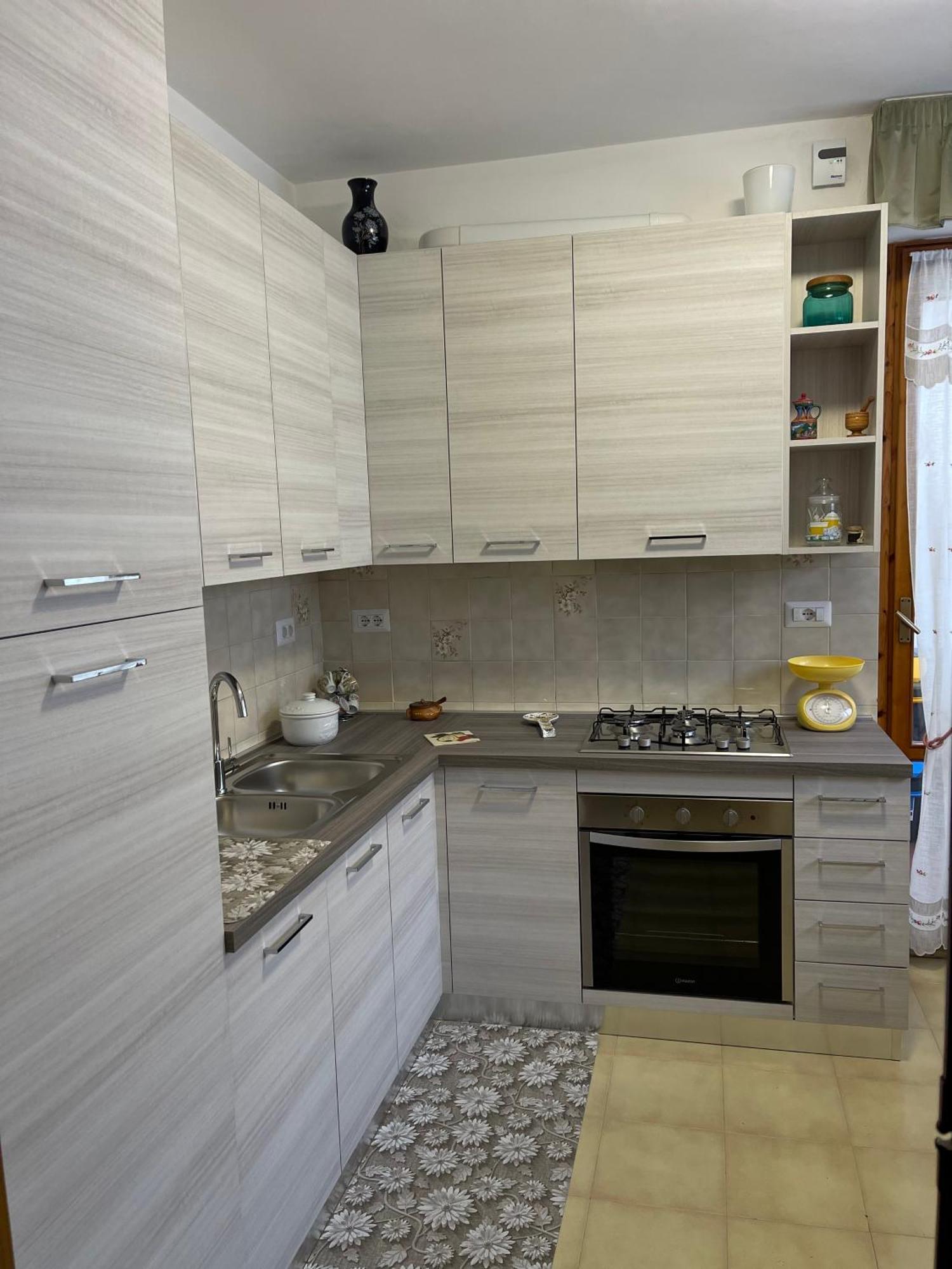 Casa San Filippo Apartment Porto Sant'Elpidio Exterior photo