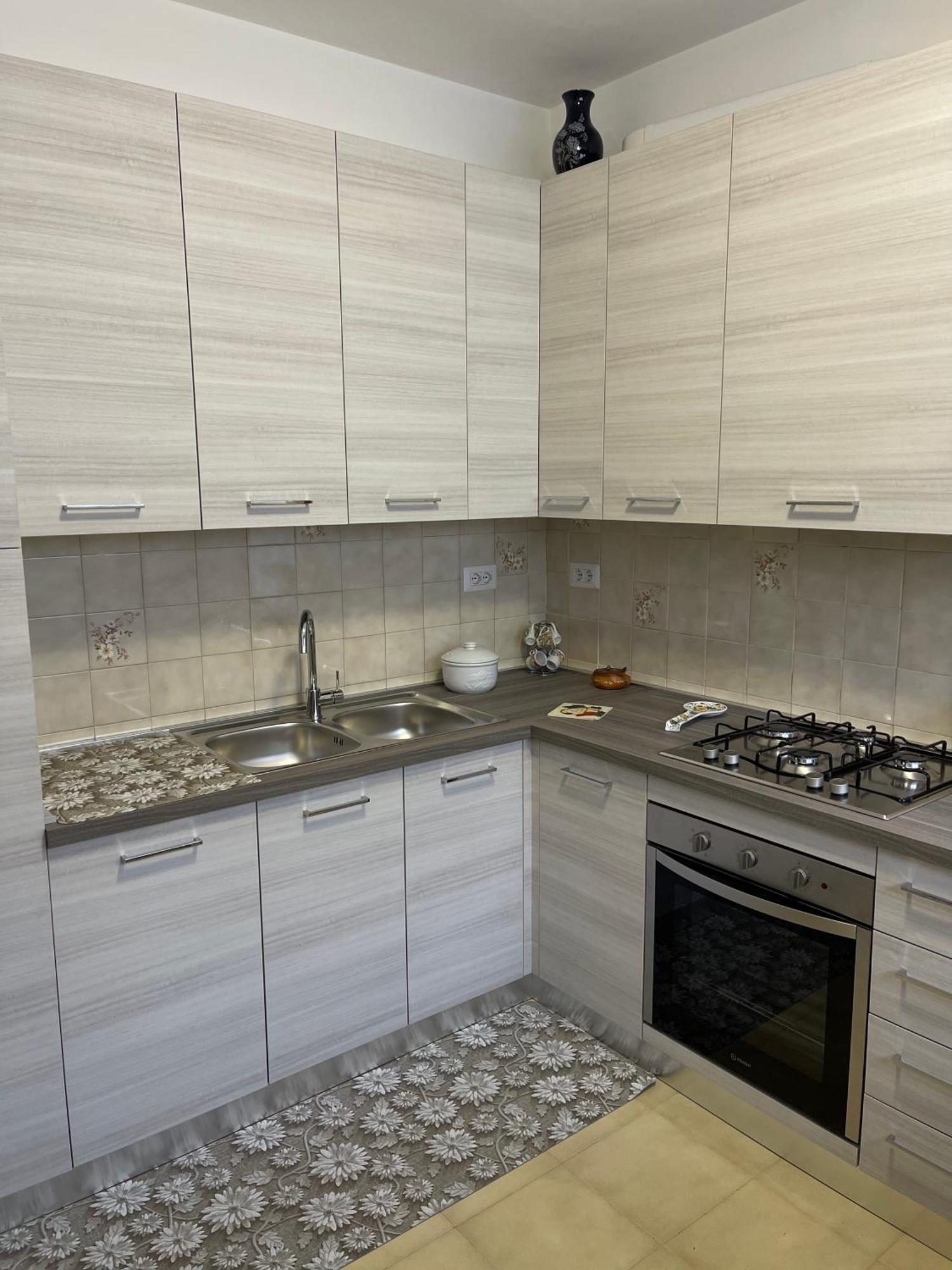 Casa San Filippo Apartment Porto Sant'Elpidio Exterior photo